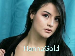 HannaGold