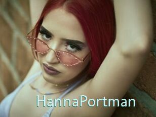 HannaPortman