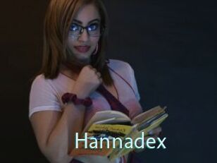 Hannadex
