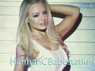 HannahCBabestation