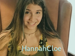 HannahCloe