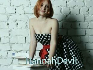 HannahDevil