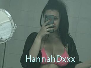 HannahDxxx