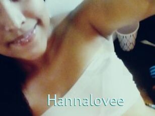 Hannalovee