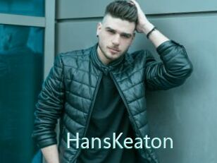 HansKeaton