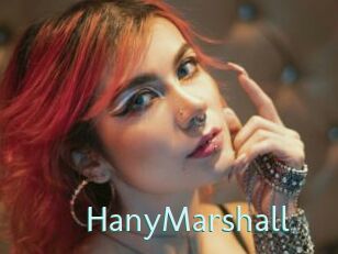 HanyMarshall