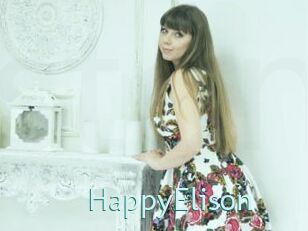 HappyElison