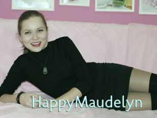 HappyMaudelyn