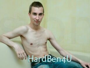 HardBen4U