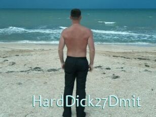 HardDick27Dmit