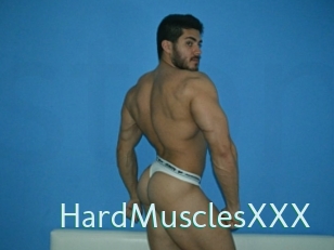 HardMusclesXXX