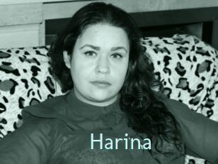 Harina