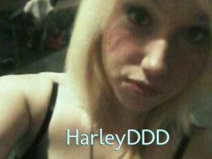 HarleyDDD