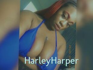 HarleyHarper