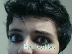 HarleyHex