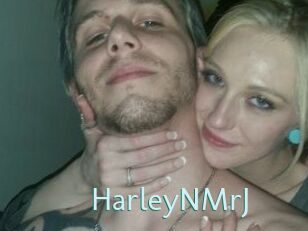 HarleyNMrJ