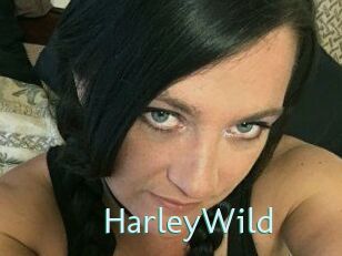 HarleyWild