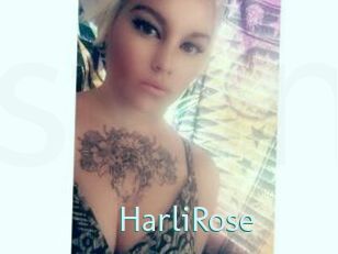 HarliRose