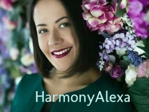 HarmonyAlexa