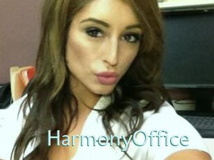 HarmonyOffice