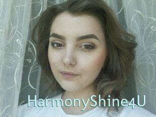 HarmonyShine4U_