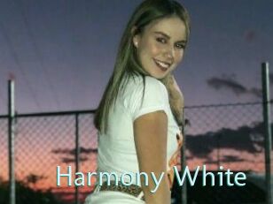 Harmony_White