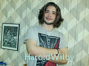 HaroldWilby