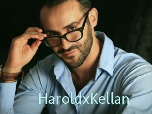 HaroldxKellan