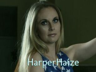 HarperHaize