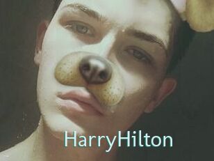 HarryHilton