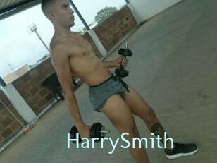 HarrySmith