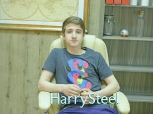 HarrySteel Straponles