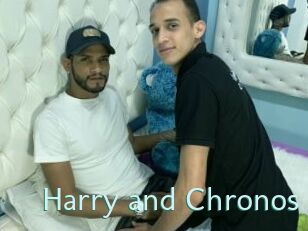Harry_and_Chronos