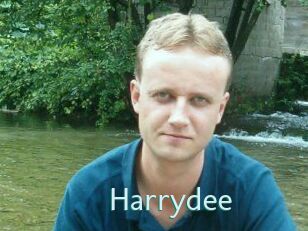 Harrydee Straponles