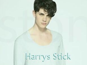 Harrys_Stick