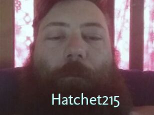 Hatchet215