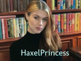 HaxelPrincess