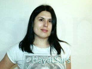 HayatSars