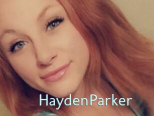 HaydenParker