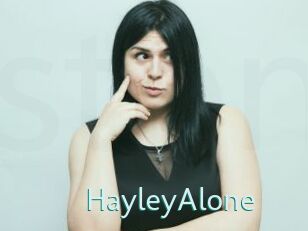 HayleyAlone