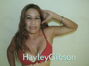 HayleyGibson
