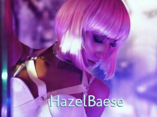 HazelBaese