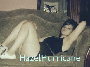 HazelHurricane