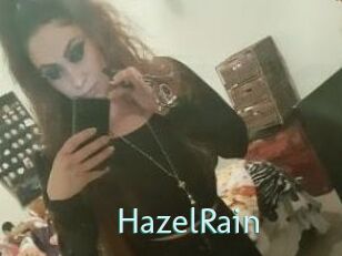 HazelRain