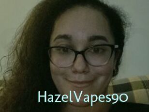 HazelVapes90