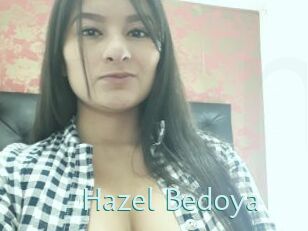 Hazel_Bedoya Straponles