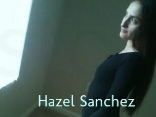 Hazel_Sanchez Straponles