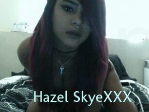 Hazel_SkyeXXX