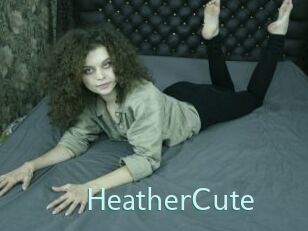 HeatherCute Straponles