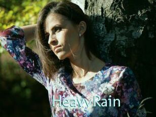 HeavyRain
